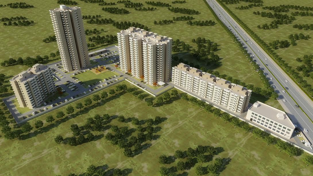 Why should you Invest in Dwarka Expressway Gurgaon
